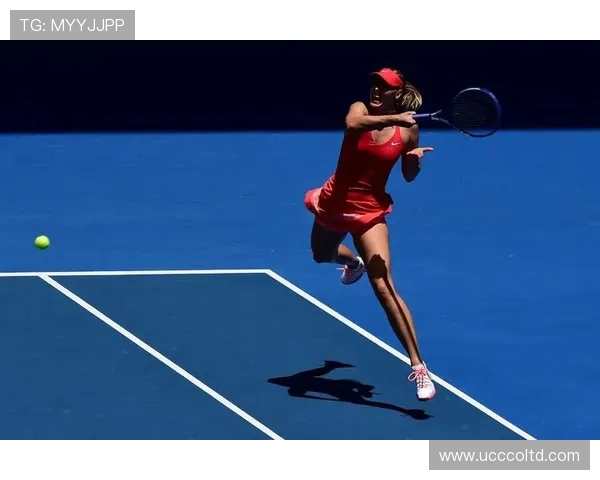 对话陈静：回顾她的网球生涯与未来展望之路