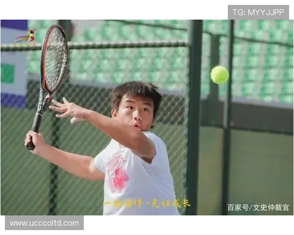 广州网球队在世界杯预选赛中的拼搏历程与荣耀追寻